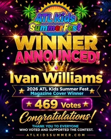 ivandancewithme Instagram post about Contest winner announcement