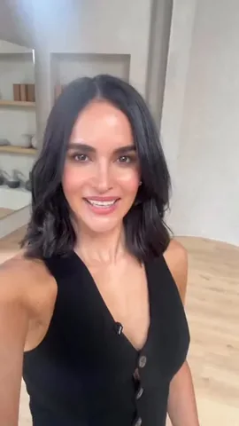 ivfitness Instagram post about Strength and cardio balance