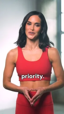 ivfitness Instagram post about Fitness during menopause