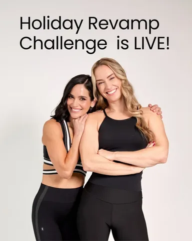 ivfitness Instagram post about Fitness program promotion