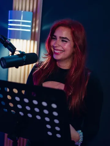 ivhy_music Instagram post about Music creation