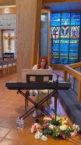 ivhy_music Instagram post about Worship music