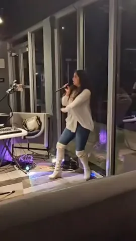 ivhy_music Instagram post about Music performance