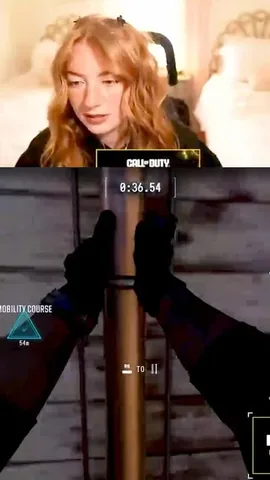 j9streams Instagram post about Modern Warfare 4 movement mechanics