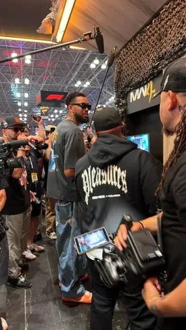 j9streams Instagram post about Call of Duty competition