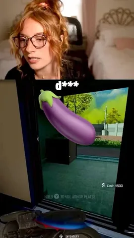 j9streams Instagram post about Warzone gameplay humor