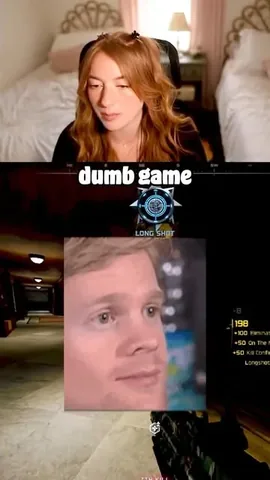 j9streams Instagram post about Warzone gameplay humor
