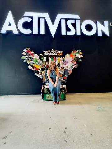 j9streams Instagram post about Call of Duty gaming experience