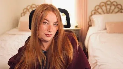 j9streams Instagram post about Gaming setup