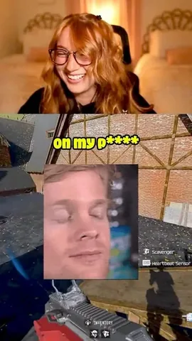 j9streams Instagram post about Call of Duty gameplay humor