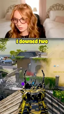 j9streams Instagram post about Warzone gameplay humor