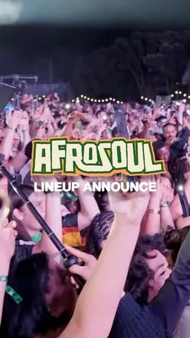 jabbawockeez Instagram post about AFROSOUL 2026 event