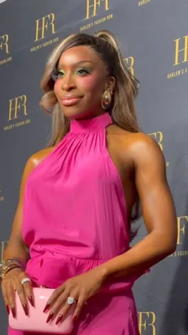 jackieaina Instagram post about Founder profile