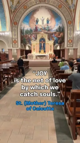jackiefrancois Instagram post about Catholic faith