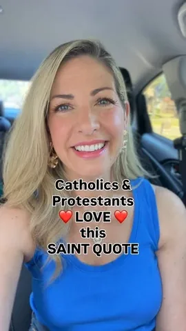 jackiefrancois Instagram post about Scripture reflection