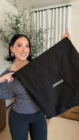 jaclynhill Instagram post about Shopping
