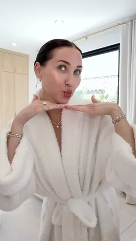 jaclynhill Instagram post about Skincare products