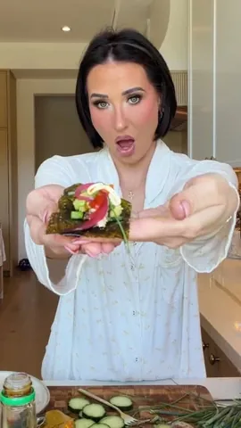 jaclynhill Instagram post about Food