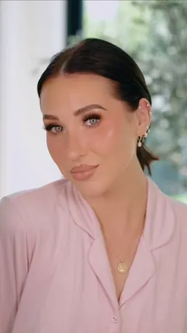 jaclynhill Instagram post about Morning routine