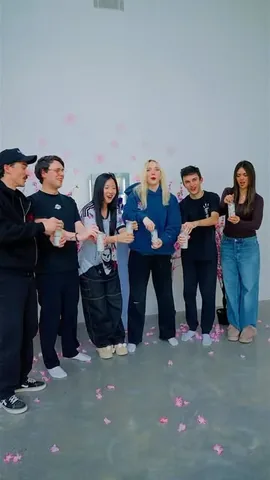 jacquebunnyy Instagram post about Red Bull Cherry Edition promotion
