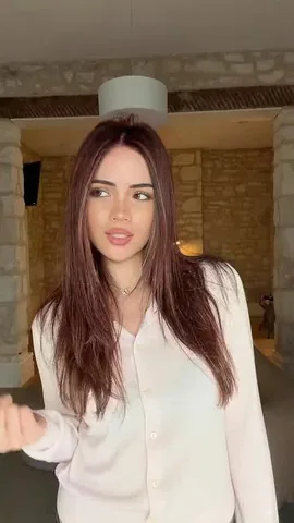 jacquebunnyy Instagram post about Hair color decision