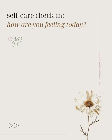 jacquelineplantetherapist Instagram post about Therapist well being