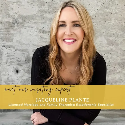 jacquelineplantetherapist Instagram post about Therapist introduction