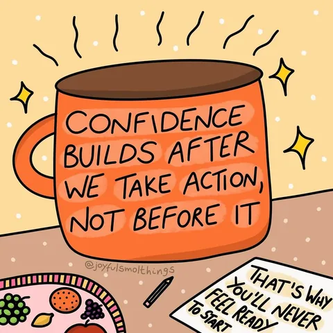 jacquelineplantetherapist Instagram post about Learning through experience