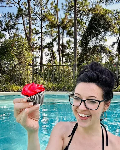 jadementalhealthcoach Instagram post about United States Independence Day