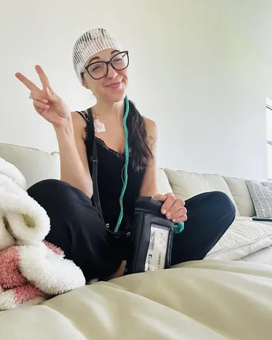 jadementalhealthcoach Instagram post about Mental health recovery