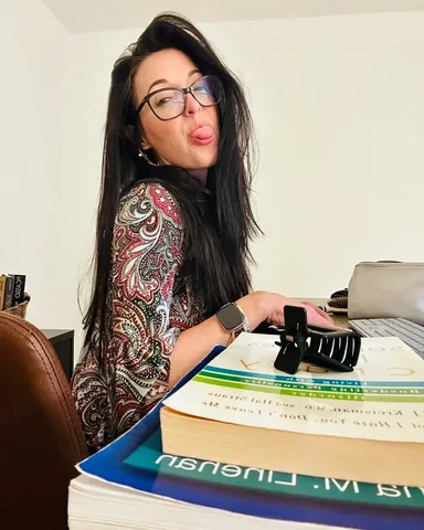 jadementalhealthcoach Instagram post about DBT skills classes
