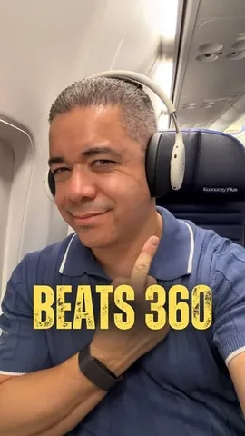 jaimerivera Instagram post about Beats 360