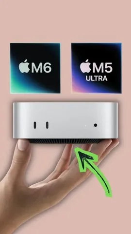 jaimerivera Instagram post about Apple chips and Macs