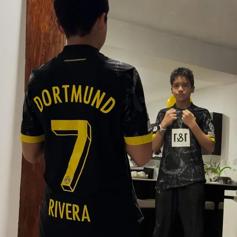 jaimerivera Instagram post about Birthday tribute