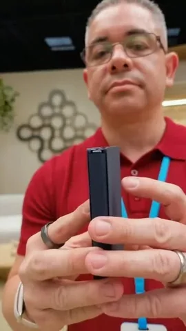 jaimerivera Instagram post about IPhone Duo case