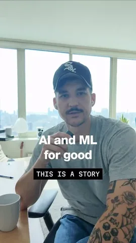 jakebeau_ Instagram post about Technology career background