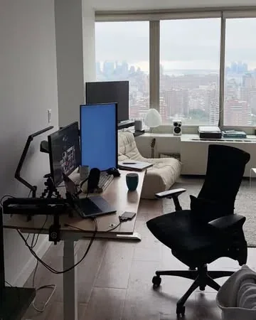 jakebeau_ Instagram post about Personal data and coding