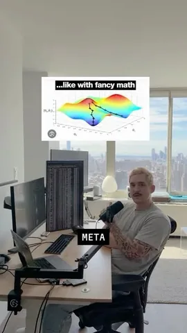 jakebeau_ Instagram post about Meta Muse AI agent