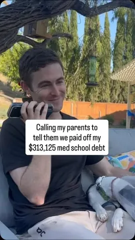 jakegoodmanmd Instagram post about Personal milestone
