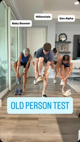 jakegoodmanmd Instagram post about Aging and brain health