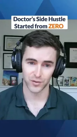 jakegoodmanmd Instagram post about Physician mental health