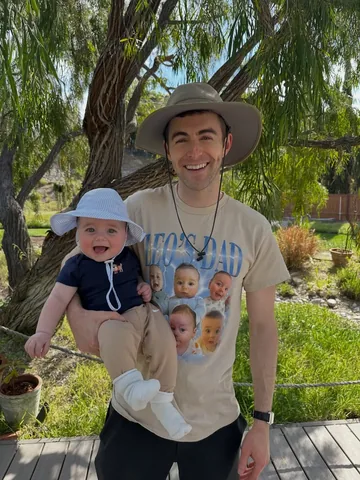 jakegoodmanmd Instagram post about Personal life update