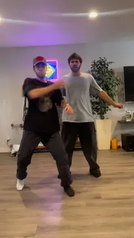 jakekodish Instagram post about Dance and music collaboration