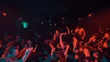jakekodish Instagram post about Dance class and music preview