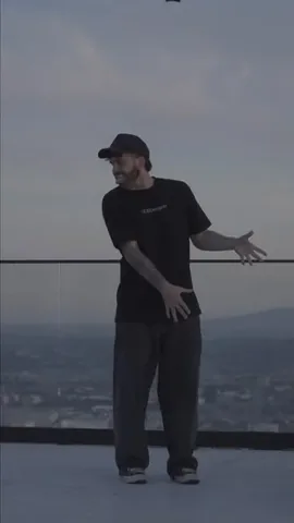 jakekodish Instagram post about Music release
