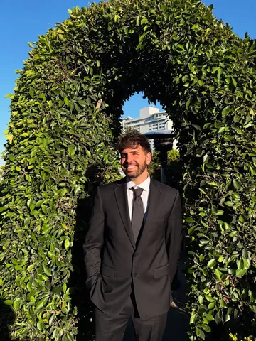 Jake Roark Kodish Instagram post thumbnail