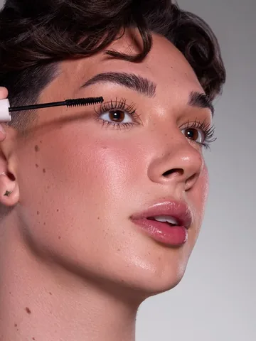 James Charles Instagram post thumbnail
