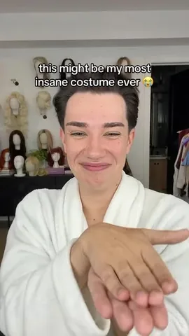 James Charles Instagram post thumbnail