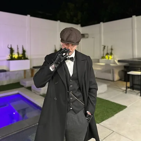 jamescrowder94 Instagram post about Entertainment reference