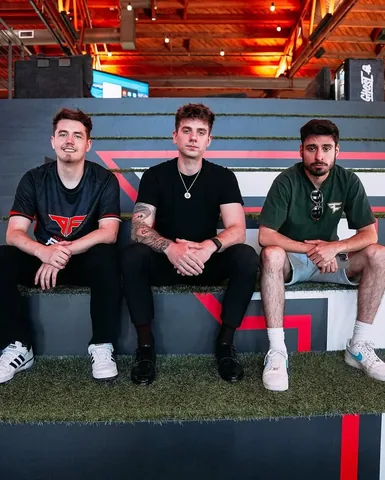 jamescrowder94 Instagram post about Team announcement